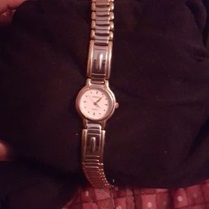 womens watch jewelry